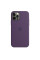 Силиконовый чехол-накладка Apple Silicone Case for iPhone 12/12 Pro, Amethyst (HC)(A)