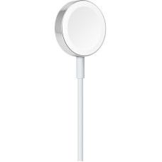 Магнітна безпровідна зарядка-кабель для смарт-годин Apple Watch Magnetic Charging Cable, 1m (MKLG2)/(MX2E2)