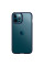 Чехол накладка Spigen Ultra Hybrid Case for iPhone 12/12 Pro, Navy Blue (ACS02251)
