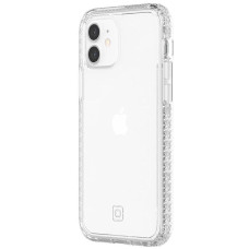 Прозрачный чехол накладка Incipio Grip Case for iPhone 12/12 Pro, Clear (IPH-1891-CLR)