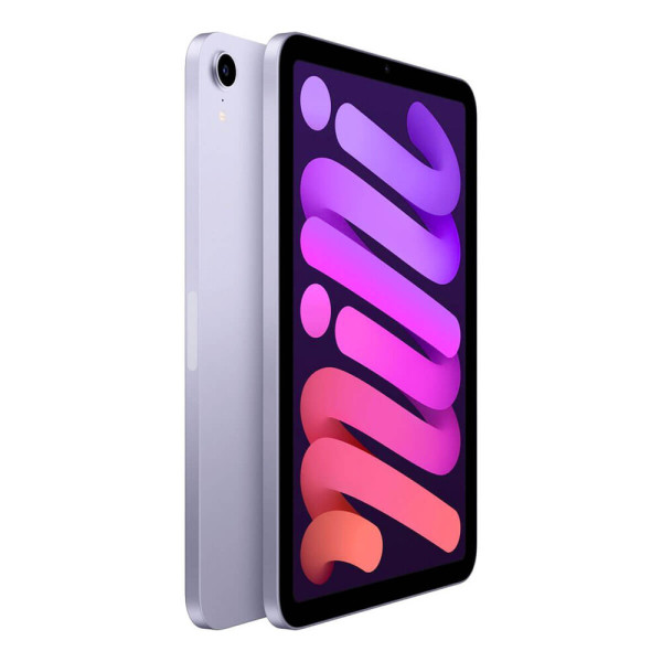 Б/У Apple iPad mini 6 64GB Wi-Fi+4G Purple 2021 (MK8E3)