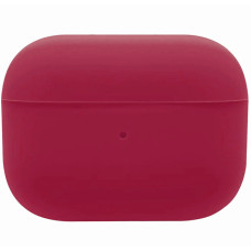 Силіконовий чохол для навушників Silicone Case for AirPods Pro, Hibiscus