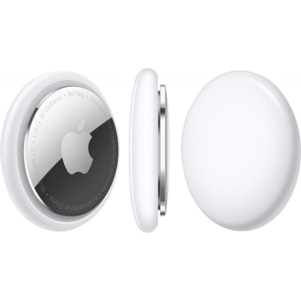 Поисковый брелок Apple AirTag 4-pack (MX542)
