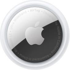 Поисковый брелок Apple AirTag (MX532) 1шт