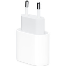 Адаптер питания Apple 20W USB-C Power Adapter (MHJE3ZM/A)