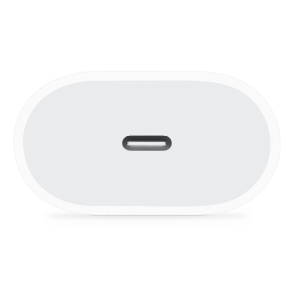 Адаптер питания Apple 20W USB-C Power Adapter EU (HC)