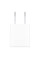 Адаптер питания Apple iPhone USB Adapter 1A USA (MD810)