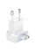 Перехідник для адаптера живлення Euroadapter for iPad/MacBook