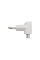 Перехідник для адаптера живлення Euroadapter for iPad/MacBook