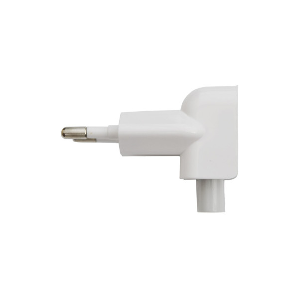 Перехідник для адаптера живлення Euroadapter for iPad/MacBook