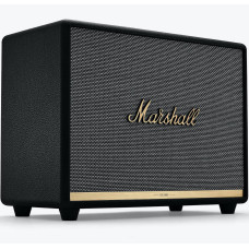 Мультимедийная акустика Marshall Woburn II Black (1001904)