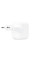 Адаптер живлення Apple AC Adapter 12W for iPad with Euroadapter (HC)
