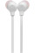 Беспроводные наушники JBL Tune 125BT, White (JBLT125BTWHT)