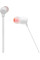 Беспроводные наушники JBL Tune 125BT, White (JBLT125BTWHT)