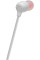 Беспроводные наушники JBL Tune 125BT, White (JBLT125BTWHT)