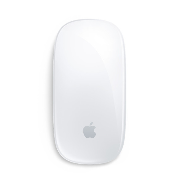 Беспроводная сенсорная компьютерная мышь Apple Magic Mouse 2 (MLA02)