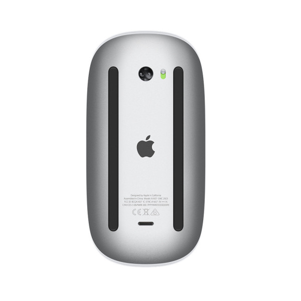 Беспроводная сенсорная компьютерная мышь Apple Magic Mouse 2 (MLA02)