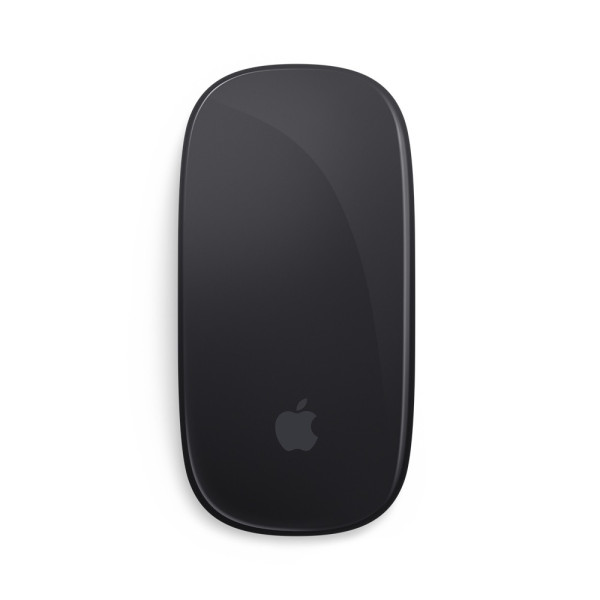 Беспроводная сенсорная компьютерная мышь Apple Magic Mouse 2 Space Gray (MRME2)