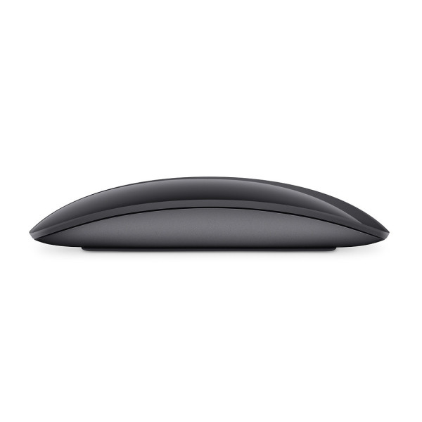 Беспроводная сенсорная компьютерная мышь Apple Magic Mouse 2 Space Gray (MRME2)