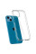 Чехол накладка Spigen Ultra Hybrid Case for iPhone 13 Mini, Clear