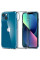 Чехол накладка Spigen Ultra Hybrid Case for iPhone 13 Mini, Clear