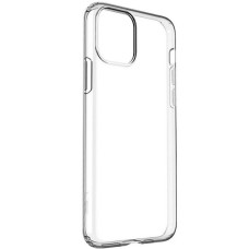 Прозрачный чехол-накладка Apple Clear Case for iPhone 12 Mini (HC)(A)