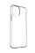Прозрачный чехол-накладка Apple Clear Case for iPhone 12 Mini (HC)(A)
