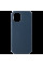 Шкіряний чохол-накладка Native Union Clic Classic Case for iPhone 12 Mini, Indigo (CCLAS-BLU-NP20S)