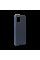 Шкіряний чохол-накладка Native Union Clic Classic Case for iPhone 12 Mini, Indigo (CCLAS-BLU-NP20S)