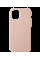 Шкіряний чохол-накладка Native Union Clic Classic Case for iPhone 12 Mini, Rose (CCLAS-NUD-NP20S)