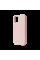 Шкіряний чохол-накладка Native Union Clic Classic Case for iPhone 12 Mini, Rose (CCLAS-NUD-NP20S)