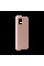 Шкіряний чохол-накладка Native Union Clic Classic Case for iPhone 12 Mini, Rose (CCLAS-NUD-NP20S)