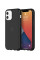 Чехол-накладка Griffin Survivor Strong for iPhone 12 Mini, Black (GIP-049-BLK)