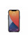 Чехол-накладка Griffin Survivor Strong for iPhone 12 Mini, Black (GIP-049-BLK)