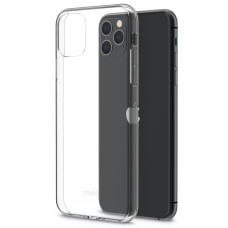 Прозрачный чехол накладка Moshi Vitros Slim Clear Case for iPhone 11 Pro Max, Crystal Clear (99MO103908)