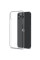 Прозрачный чехол накладка Moshi Vitros Slim Clear Case for iPhone 11 Pro Max, Crystal Clear (99MO103908)