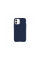 Чехол-накладка Griffin Survivor Strong for iPhone 12 Mini, Navy (GIP-049-NVY)