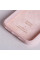 Чехол накладка Native Union Clic Canvas Case for iPhone 11 Pro Max, Rose (CCAV-ROS-NP19L)