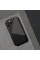 Шкіряний чохол накладка Native Union Clic Marquetry Case for iPhone 11 Pro Max, Black (CMARQ-BLK-NP19L)