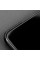 Шкіряний чохол накладка Native Union Clic Marquetry Case for iPhone 11 Pro Max, Black (CMARQ-BLK-NP19L)