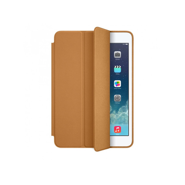 Чехол-книжка, обложка Apple Smart Case for iPad 10.2 2019/iPad 8th Gen 2020, Brown