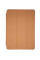 Чехол-книжка, обложка Apple Smart Case for iPad 10.2 2019/iPad 8th Gen 2020, Brown