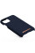 Чехол накладка Elements Freja Case for iPhone 11 Pro Max, Denim (E50324)