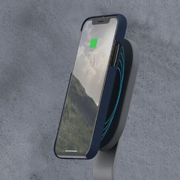 Чехол накладка Elements Freja Case for iPhone 11 Pro Max, Denim (E50324)