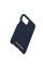 Чехол накладка Elements Freja Case for iPhone 11 Pro Max, Denim (E50324)