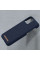 Чехол накладка Elements Freja Case for iPhone 11 Pro Max, Denim (E50324)