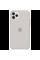 Силиконовый чехол-накладка Apple Silicone Case for iPhone 11 Pro, Stone (HC) (A)