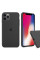 Силиконовый чехол-накладка Apple Silicone Case for iPhone 11 Pro, Charcoal Gray (HC) (A)