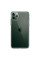Чехол накладка Spigen Ultra Hybrid Case for iPhone 11 Pro, Clear (077CS27233)