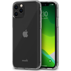 Прозрачный чехол-накладка Moshi Vitros Slim Clear Case for iPhone 11 Pro, Crystal Clear(99MO103906)